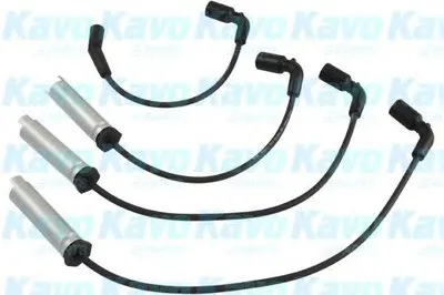 Комплект проводов зажигания KAVO PARTS купить
