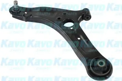 Рычаг независимой подвески колеса, подвеска колеса KAVO PARTS купить