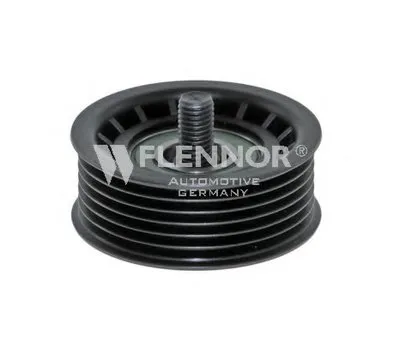 Паразитный / ведущий ролик, поликлиновой ремень FLENNOR купить