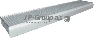 Фильтр, воздух во внутренном пространстве JP Group JP GROUP купить