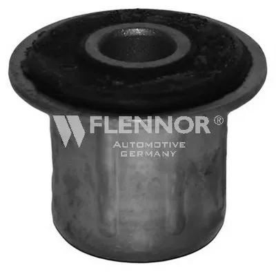 Подвеска, листовая рессора KAWE купить