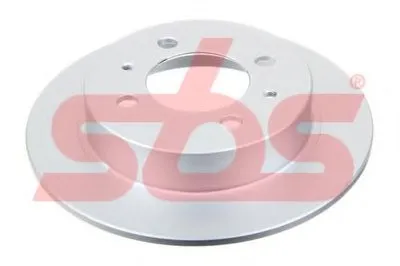 Тормозной диск sbs купить