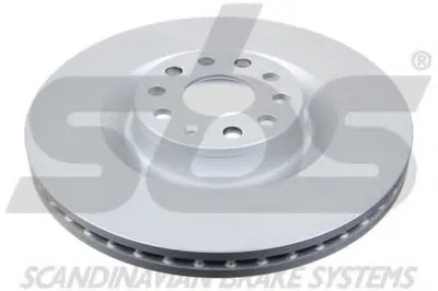 Тормозной диск sbs купить