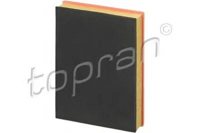 Воздушный фильтр TOPRAN купить