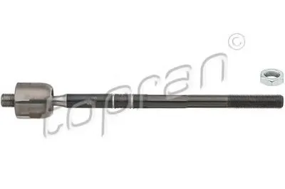 Осевой шарнир, рулевая тяга TOPRAN купить