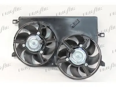 Вентилятор, охлаждение двигателя FRIGAIR купить