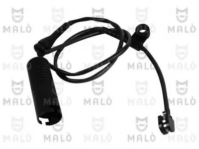Сигнализатор, износ тормозных колодок MALÒ купить