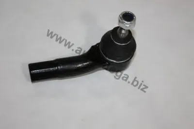 Наконечник поперечной рулевой тяги AutoMega Premium AUTOMEGA купить