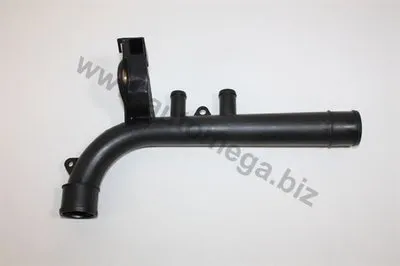 Трубка охлаждающей жидкости AutoMega Premium AUTOMEGA купить