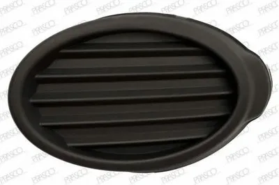 Облицовка, противотуманная фара PRASCO купить