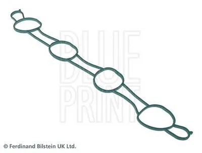 Прокладка, впускной коллектор BLUE PRINT купить