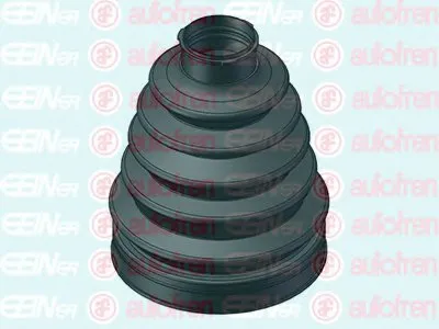 Комплект пылника, приводной вал AUTOFREN SEINSA купить