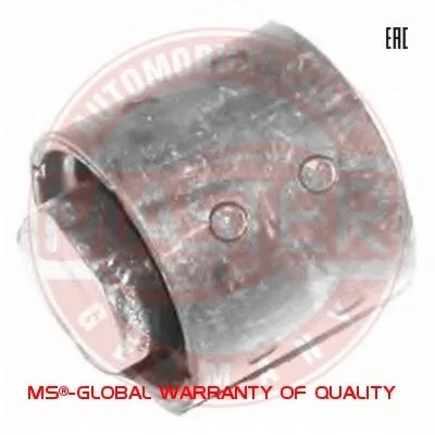 Втулка, балка моста MASTER-SPORT купить