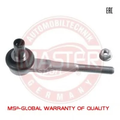 Наконечник поперечной рулевой тяги MASTER-SPORT купить