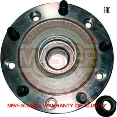 Комплект подшипника ступицы колеса MASTER-SPORT купить