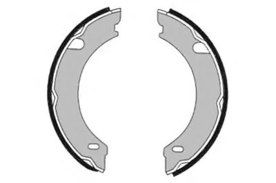 Комплект тормозных колодок RAICAM купить