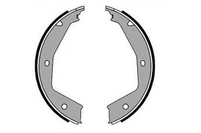 Комплект тормозных колодок RAICAM купить