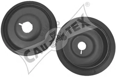 Ременный шкив, коленчатый вал CAUTEX купить