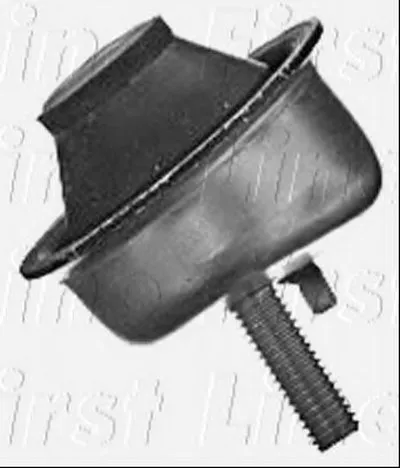 Кронштейн двигателя FIRST LINE купить