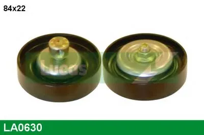 Паразитный / ведущий ролик, поликлиновой ремень LUCAS ENGINE DRIVE купить