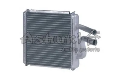 Теплообменник, отопление салона ASHUKI купить