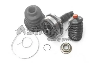 Шарнирный комплект, приводной вал ASHUKI купить