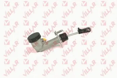Главный цилиндр, система сцепления VILLAR купить