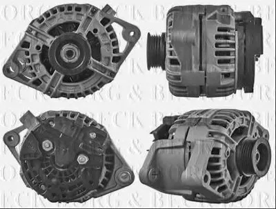 Генератор BORG & BECK купить