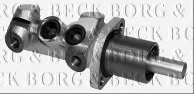 целиндер ручного тормоза BORG & BECK купить