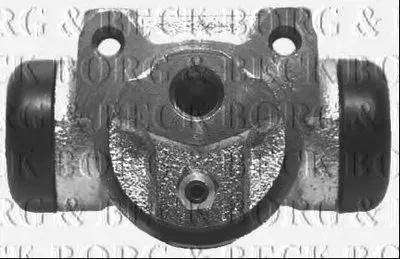 Колесный тормозной цилиндр BORG & BECK купить
