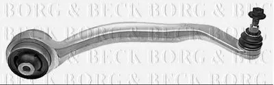 Рычаг независимой подвески колеса, подвеска колеса BORG & BECK купить