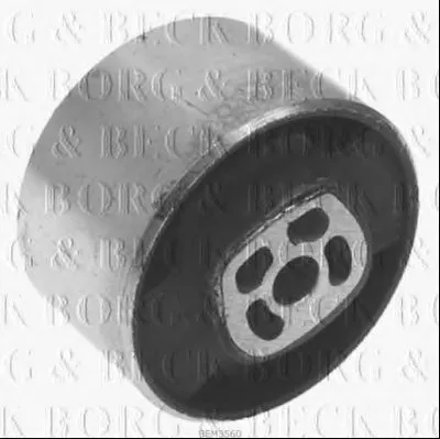 Кронштейн двигателя BORG & BECK купить