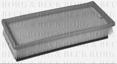 Воздушный фильтр BORG & BECK купить