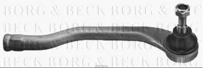 Наконечник поперечной рулевой тяги BORG & BECK купить