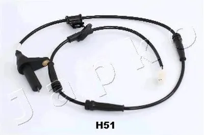 Датчик, частота вращения колеса JAPKO купить