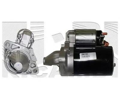 Стартер AUTOTEAM купить