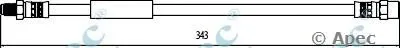 Тормозной шланг APEC braking купить