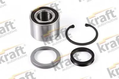 Комплект подшипника ступицы колеса KRAFT AUTOMOTIVE купить