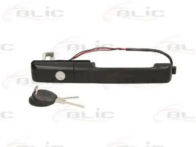 Ручка двери BLIC купить