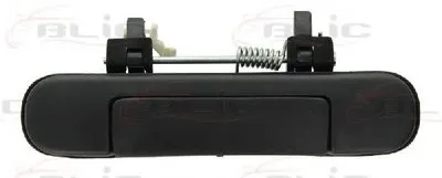 Ручка двери BLIC купить