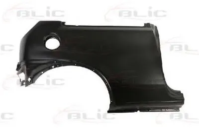 Крыло BLIC купить