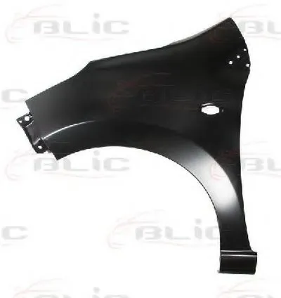 Крыло BLIC купить