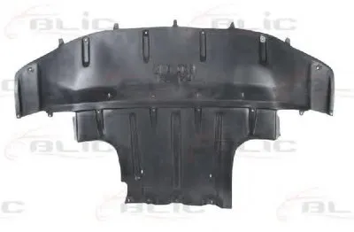 Кожух двигателя BLIC купить