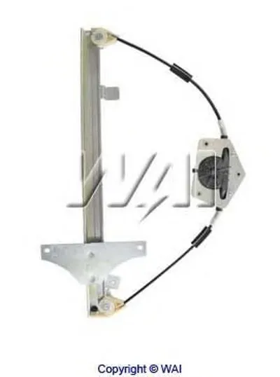 Подъемное устройство для окон WAIglobal купить