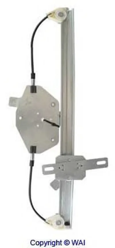 Подъемное устройство для окон WAIglobal купить