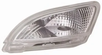 Фонарь указателя поворота LORO купить