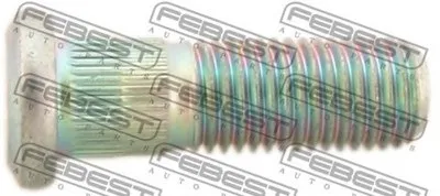 Болт крепления колеса FEBEST купить