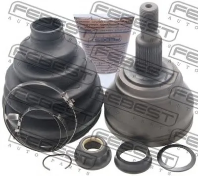 Шарнир, приводной вал FEBEST купить
