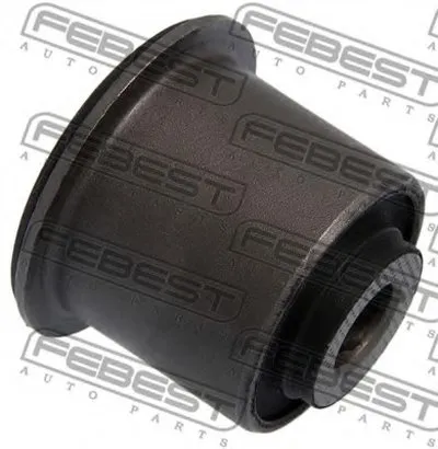 Втулка, рычаг колесной подвески FEBEST купить