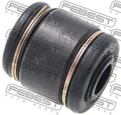 Втулка, рычаг колесной подвески FEBEST купить